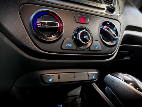 Hyundai Solaris II Рестайлинг с пробегом 2022 года, цена 1 615 000 рублей, 71375 км, седан, Автокод Объявления