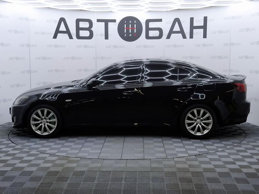 Lexus IS II Екатеринбург  - изображение 4