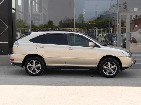 Lexus RX II с пробегом 2005 года, цена 1 350 000 рублей, 190371 км, внедорожник, Автокод Объявления