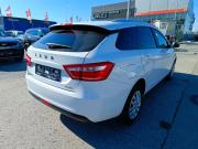 Lada (ВАЗ) Vesta I Тюмень  - изображение 27