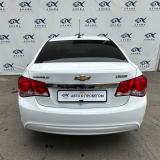 Chevrolet Cruze I Рестайлинг Самара  - изображение 20