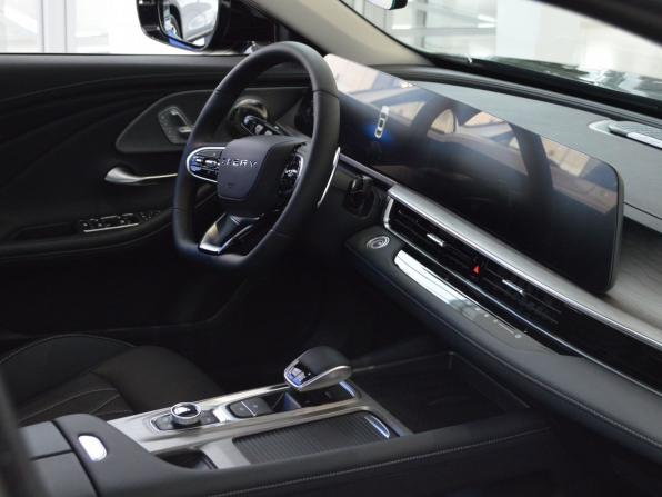 Новый Chery Arrizo 8 2025 года, цена 2 828 600 рублей, седан, Автокод Объявления