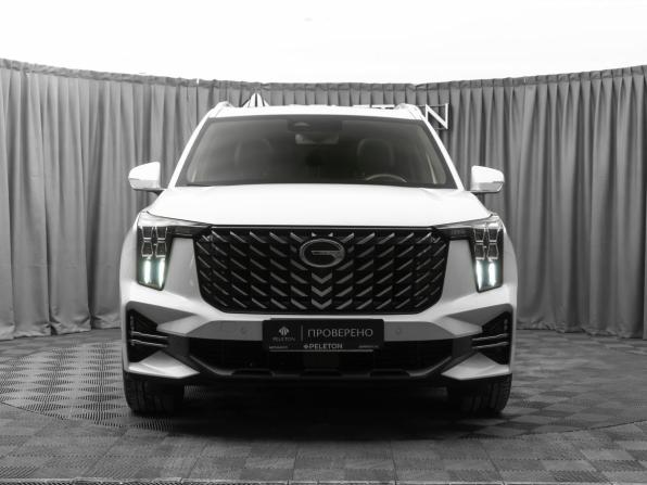 GAC GS8 II с пробегом 2024 года, цена 3 240 000 рублей, 71598 км, внедорожник, Автокод Объявления