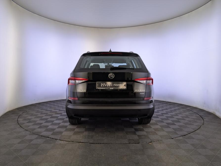 Skoda Kodiaq I Москва  - изображение 6