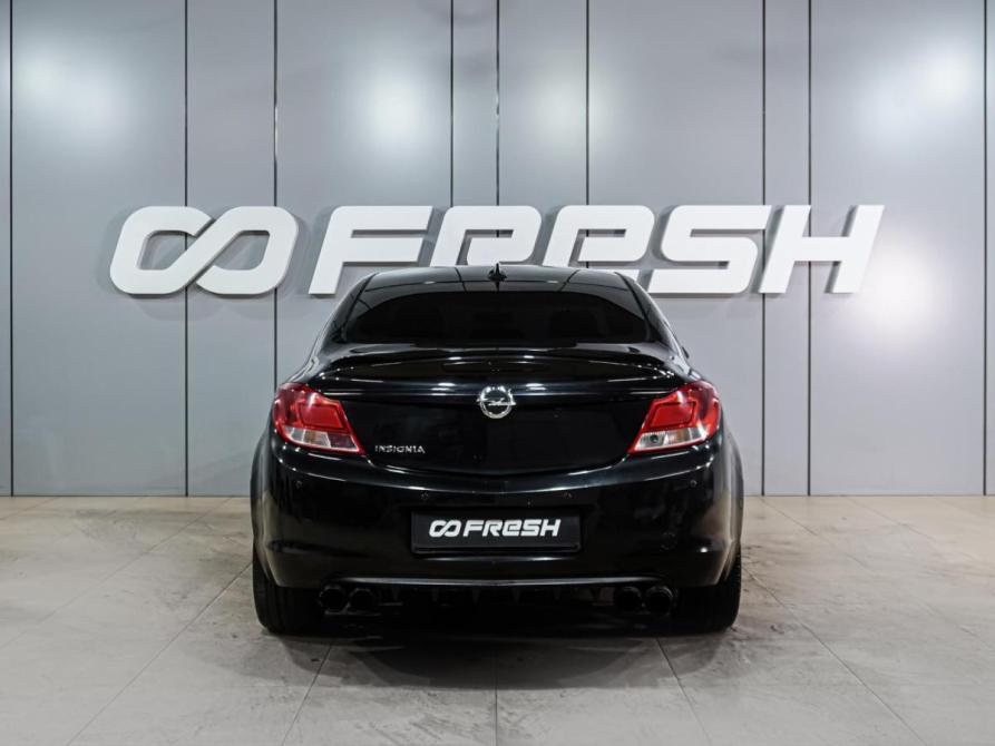 Opel Insignia I Воронеж  - изображение 4