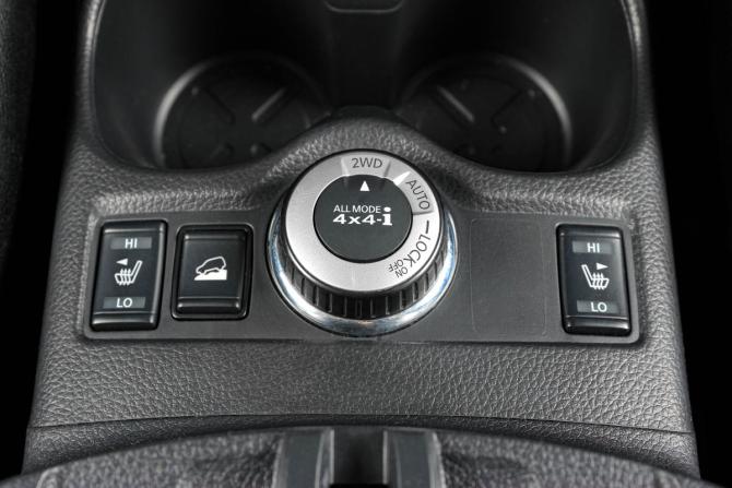 Nissan X-Trail III Рестайлинг с пробегом 2020 года, цена 2 949 000 рублей, 59900 км, внедорожник, Автокод Объявления