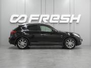 Infiniti QX50 I Воронеж  - изображение 30