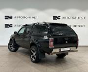 Nissan NP300 Санкт-Петербург  - изображение 26