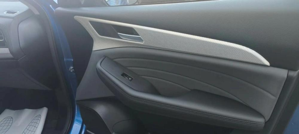 Haval F7 I Рестайлинг Пермь  - изображение 19