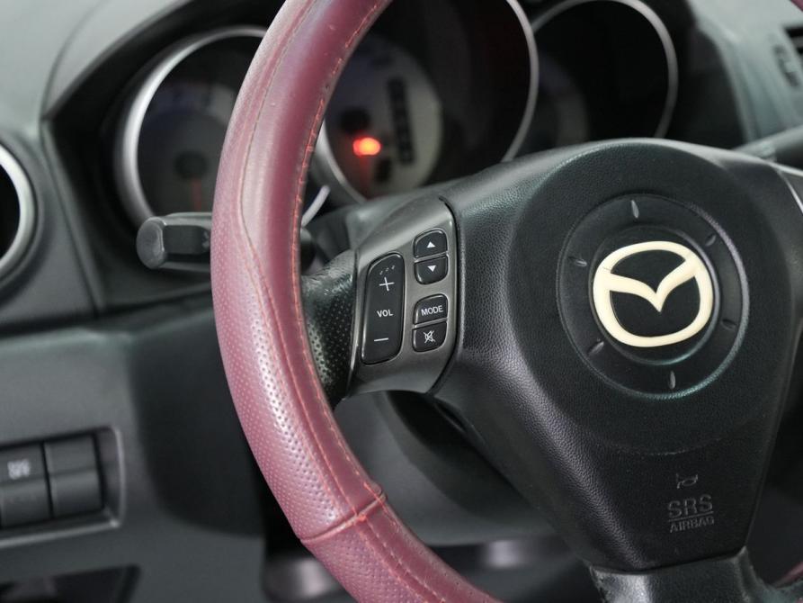 Mazda 3 I (BK) Рестайлинг Новосибирск  - изображение 19
