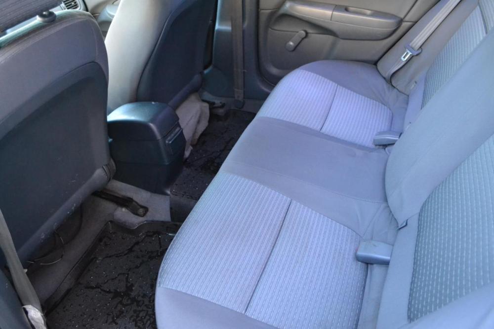 Nissan Almera Classic I Старый Оскол  - изображение 20