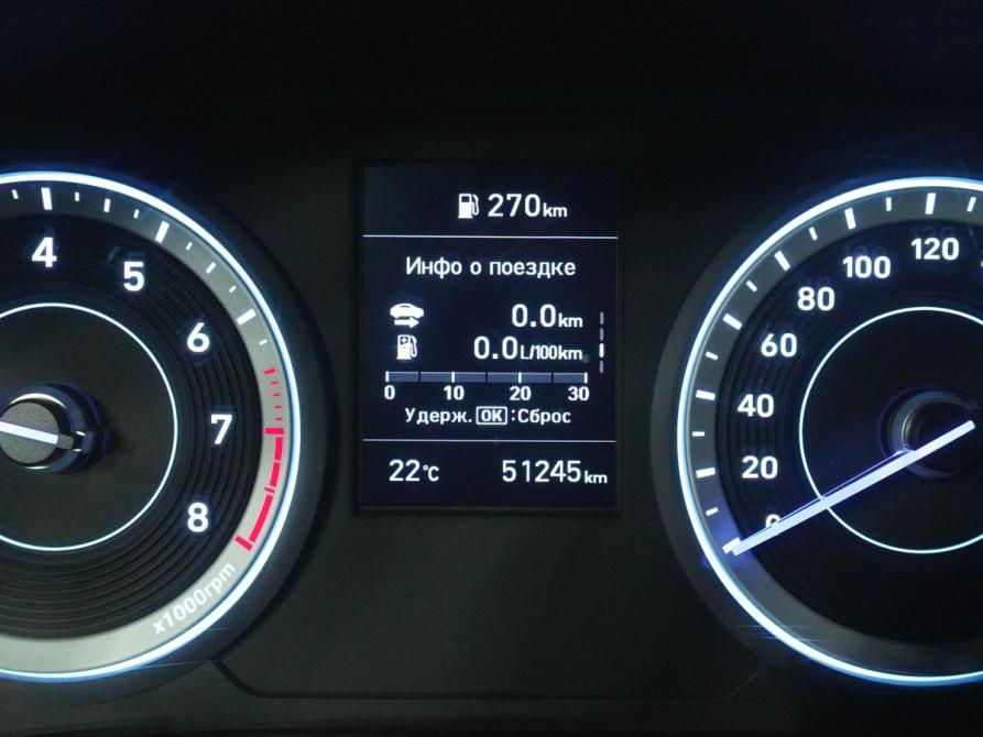 Hyundai Creta II Вологда  - изображение 17
