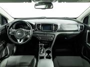 Kia Sportage IV Санкт-Петербург  - изображение 30