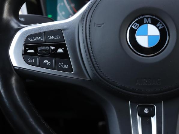 BMW 3 серии VII (G2x) с пробегом 2021 года, цена 4 180 000 рублей, 95050 км, седан, Автокод Объявления