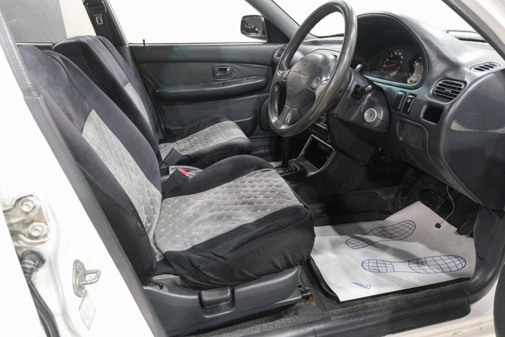 Daihatsu Charade IV Новокузнецк  - изображение 10