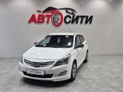 Hyundai Solaris I Рестайлинг Воронеж  - изображение 24