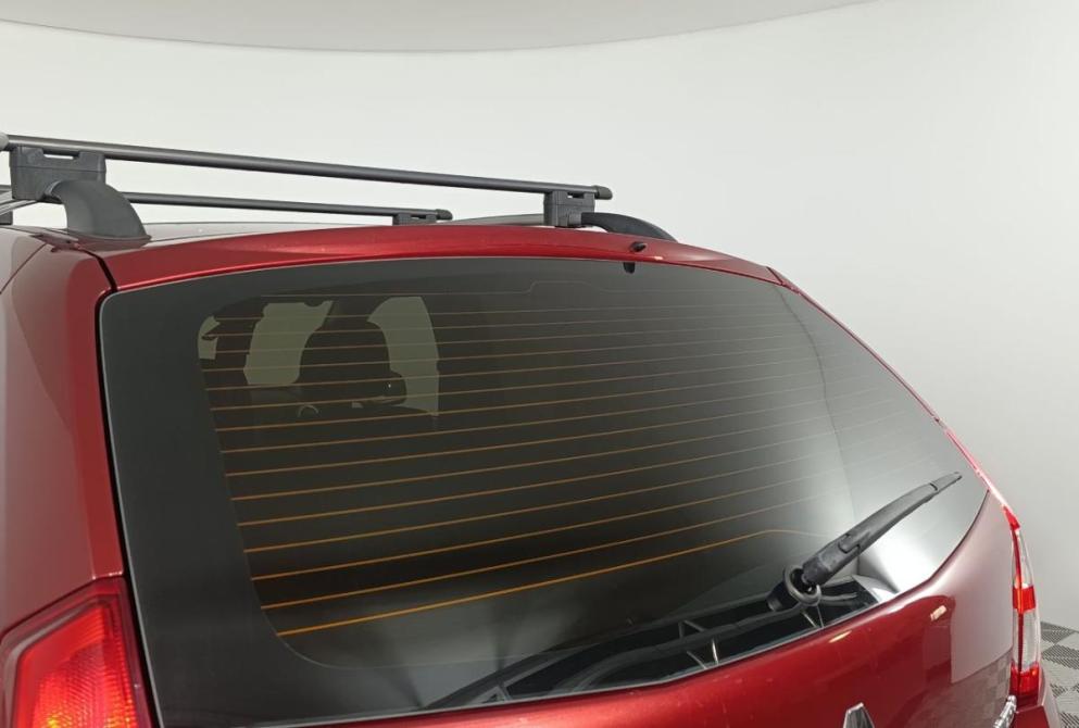 Renault Sandero I Волгоград  - изображение 17