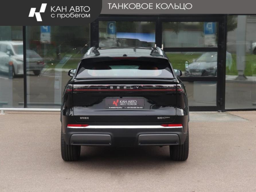 Geely Galaxy M7 Казань  - изображение 4