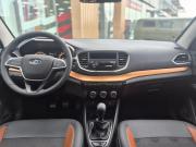 Lada (ВАЗ) Vesta I Рестайлинг (NG) Архангельск  - изображение 38