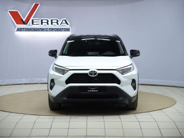 Toyota RAV4 V (XA50) с пробегом 2022 года, цена 3 790 000 рублей, 71944 км, внедорожник, Автокод Объявления