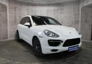 Porsche Cayenne II (958) Ярославль  - изображение 17