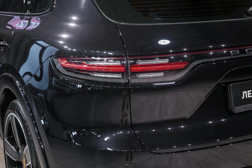 Porsche Cayenne III Иркутск  - изображение 10
