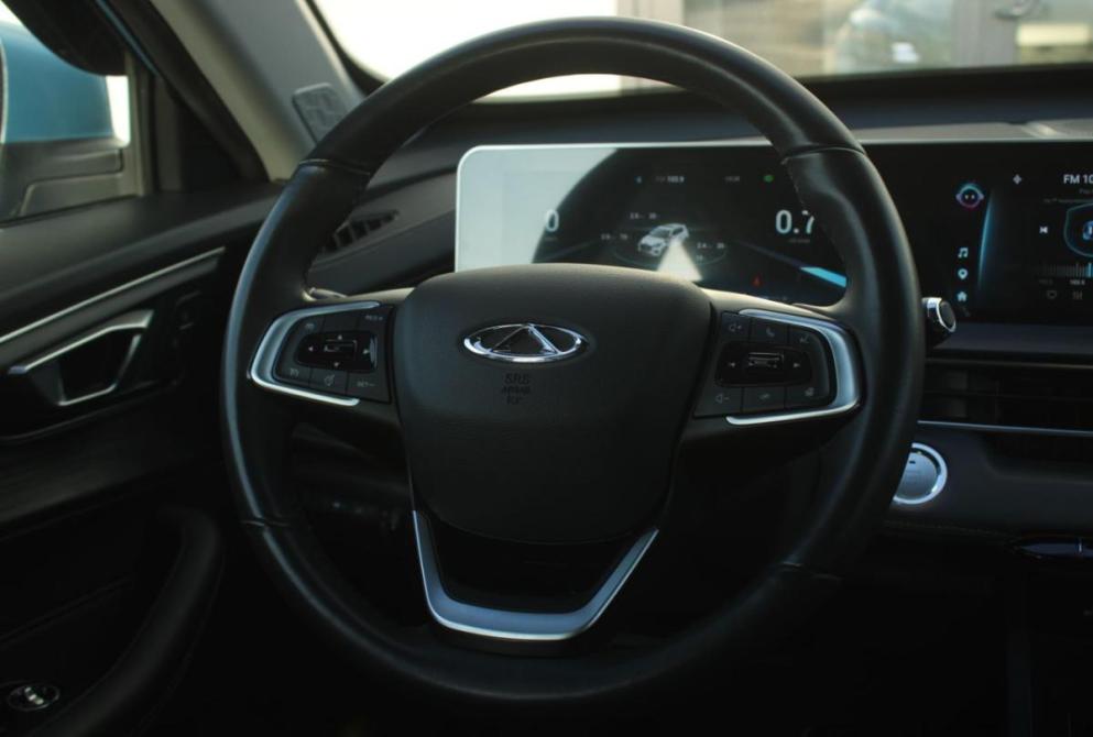 Chery Tiggo 4 Pro I Саратов  - изображение 17