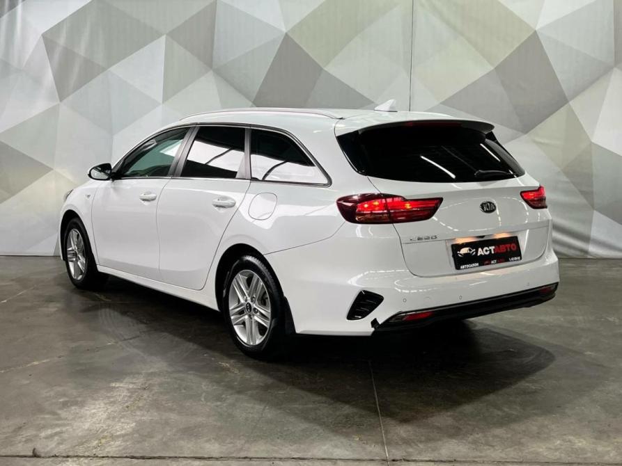 Kia Ceed III Оренбург  - изображение 4