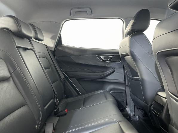 Chery Tiggo 4 Pro I с пробегом 2024 года, цена 1 519 900 рублей, 40000 км, внедорожник, Автокод Объявления