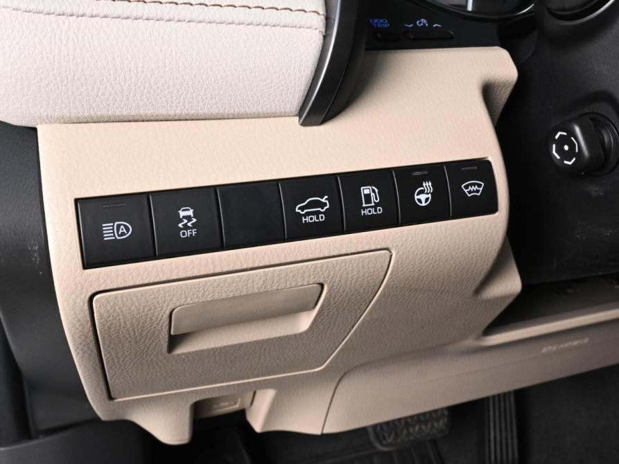 Toyota Camry VIII (XV70) Ростов-на-Дону  - изображение 19