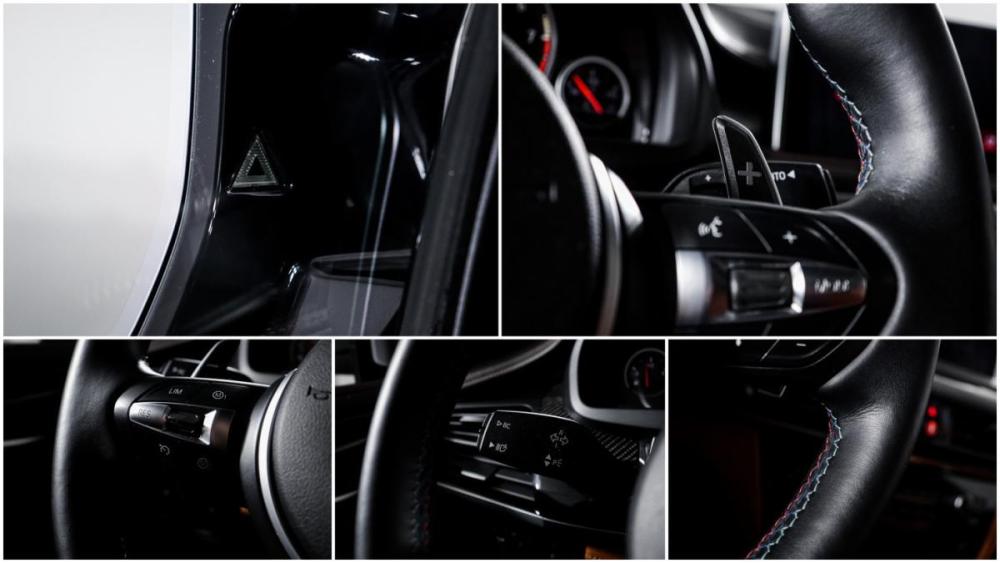 BMW X6 M II (F86) Москва  - изображение 20