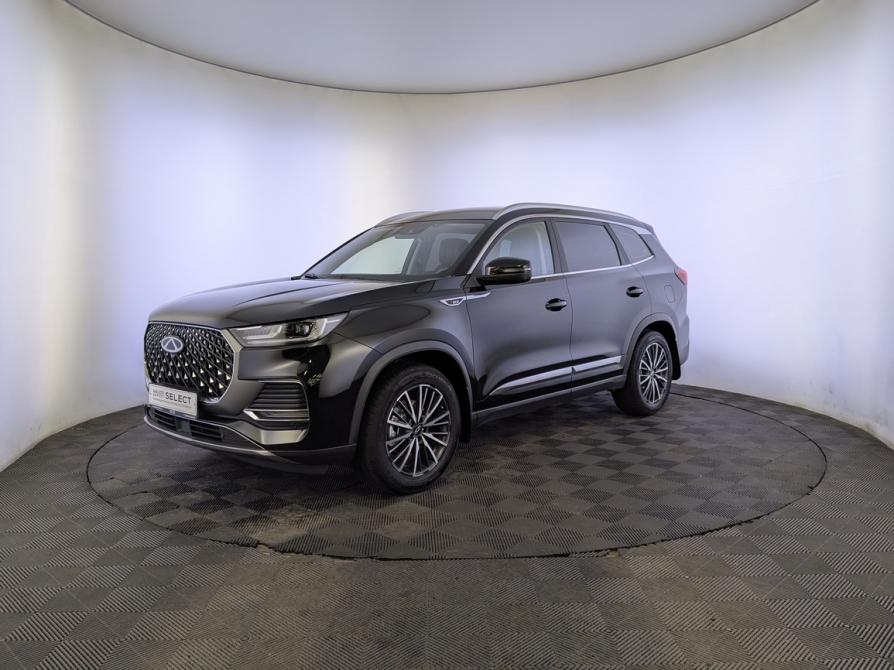 Chery Tiggo 8 Pro Max I Рестайлинг Москва  - изображение 1