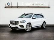 Mercedes-Benz GLS II (X167) Магнитогорск  - изображение 37