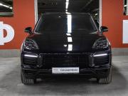 Porsche Cayenne III Москва  - изображение 31
