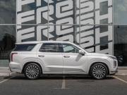 Hyundai Palisade I Рестайлинг Краснодар  - изображение 32