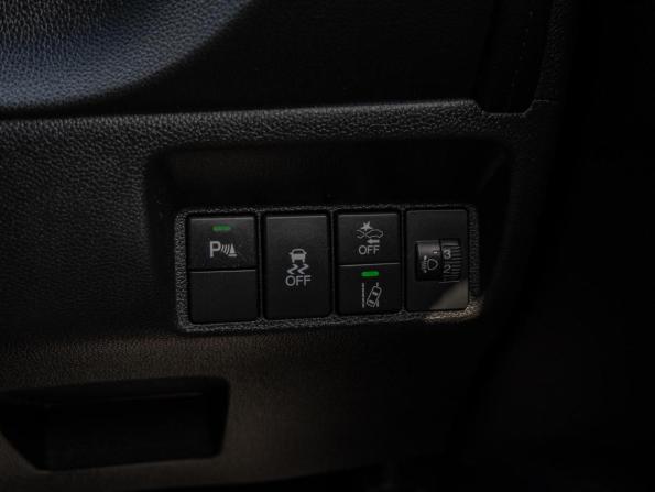 Honda Shuttle II Рестайлинг с пробегом 2019 года, цена 1 380 000 рублей, 130360 км, универсал, Автокод Объявления