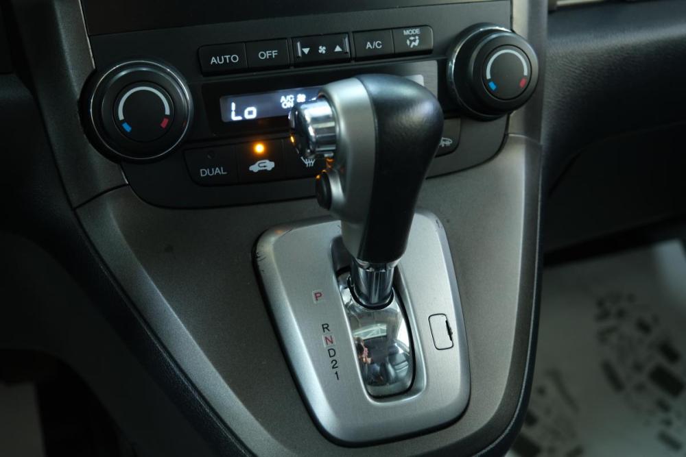 Honda CR-V III Рестайлинг Омск  - изображение 18