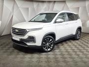 Chevrolet Captiva II Москва  - изображение 22