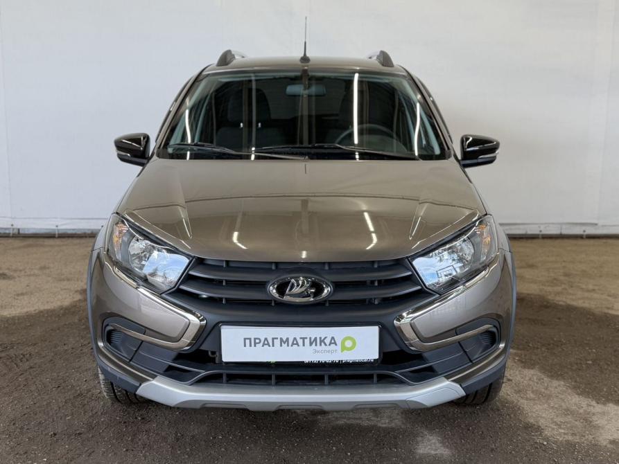 Lada (ВАЗ) Granta I Рестайлинг Псков  - изображение 2