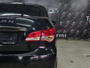Nissan Almera III (G15) Краснодар  - изображение 32