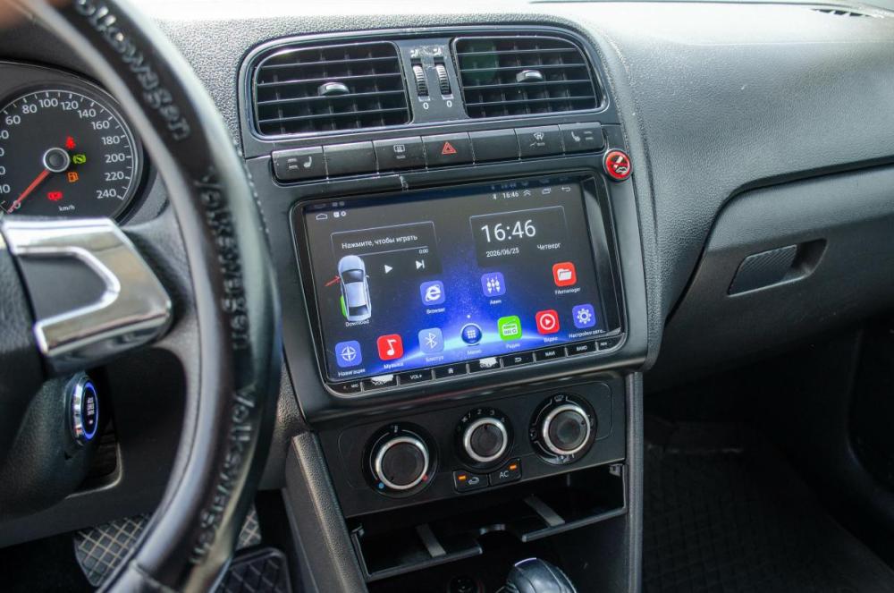 Volkswagen Polo V Курган  - изображение 10