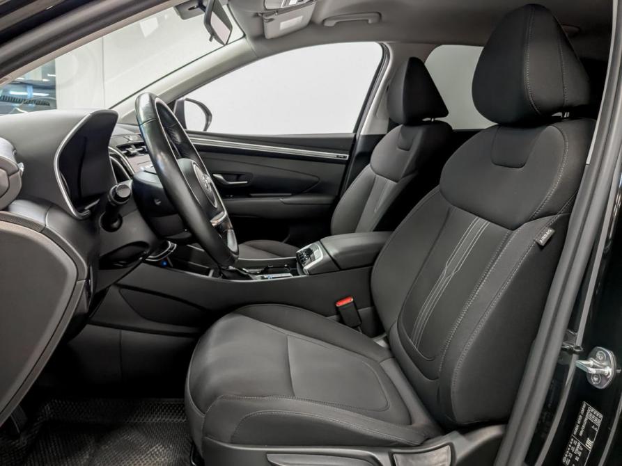 Hyundai Tucson IV Санкт-Петербург  - изображение 21