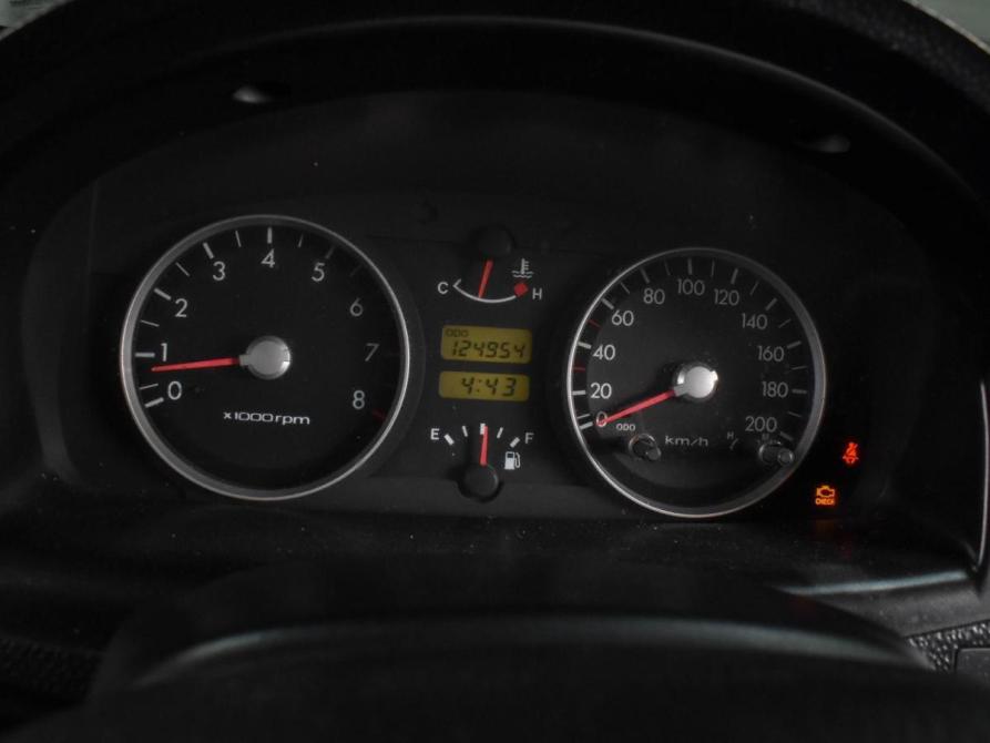 Hyundai Getz I Воронеж  - изображение 13