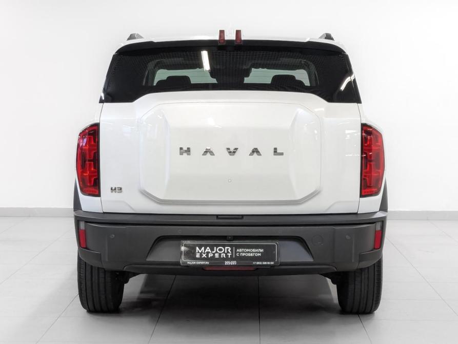 Haval H3 I Москва  - изображение 6