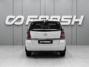 Opel Zafira B Рестайлинг Ростов-на-Дону  - изображение 23