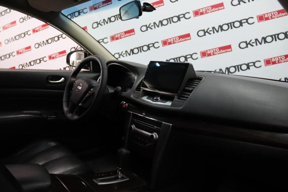 Nissan Teana II Рестайлинг Сургут  - изображение 9
