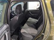 Renault Duster I Рестайлинг Пермь  - изображение 37
