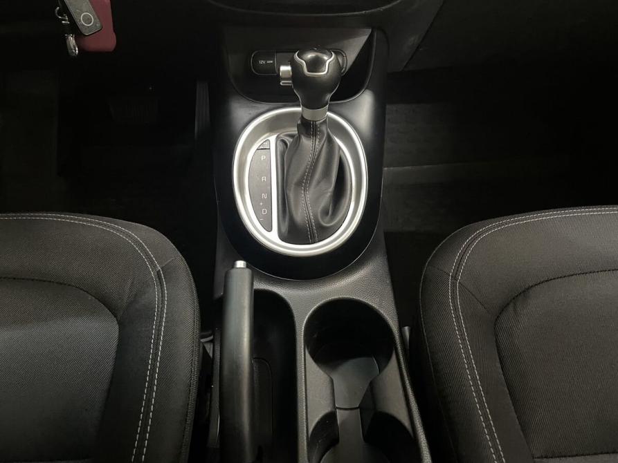 Kia Soul II Рестайлинг Воронеж  - изображение 14