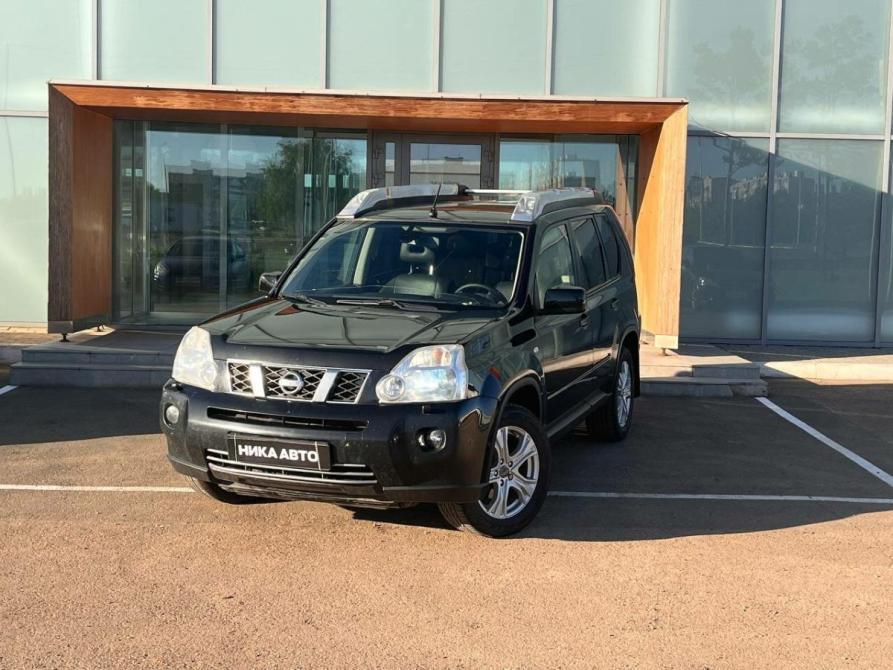 Nissan X-Trail II Оренбург  - изображение 1