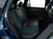 Geely Monjaro I Москва  - изображение 35